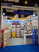 Packplus Exhibition